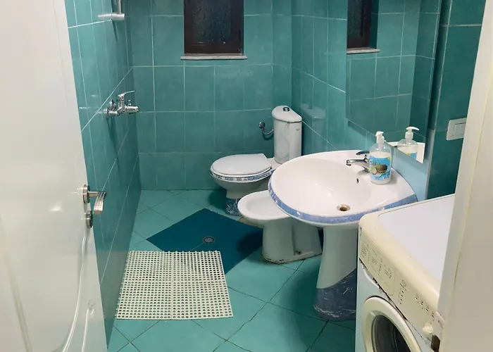 Level 2 Spot Тирана