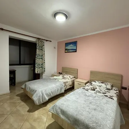 Level 2 Spot Tirana