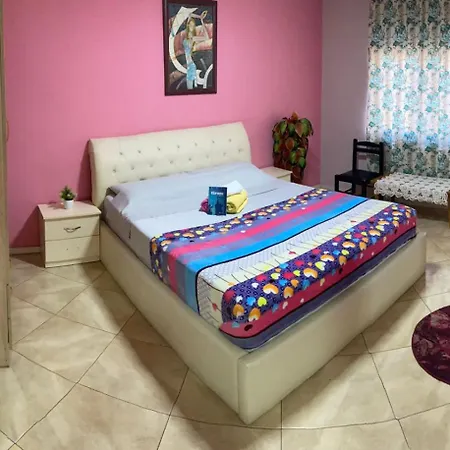 Level 2 Spot * Τίρανα