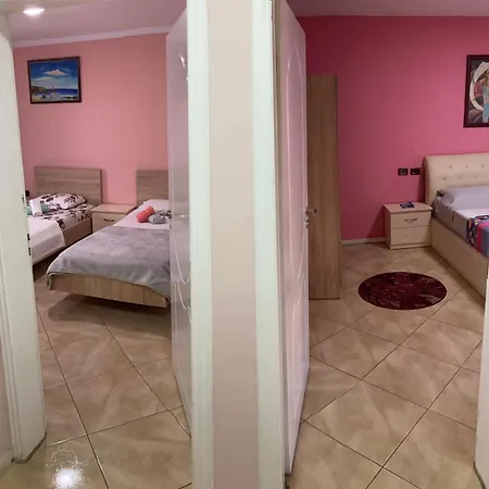 Level 2 Spot Rum i privatbostad *