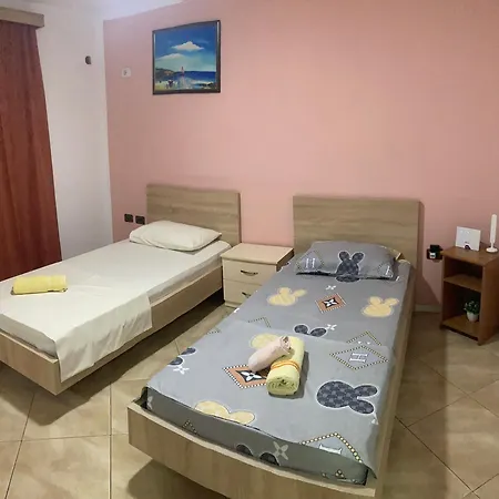 Level 2 Spot Séjour chez l'habitant *