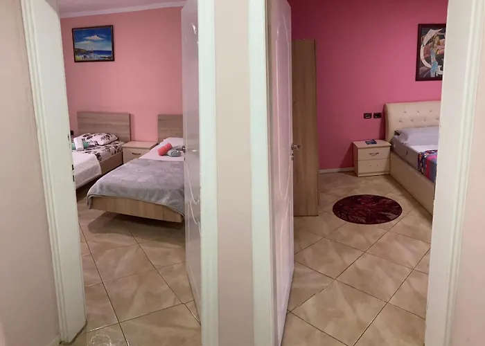 Level 2 Spot Homestay *