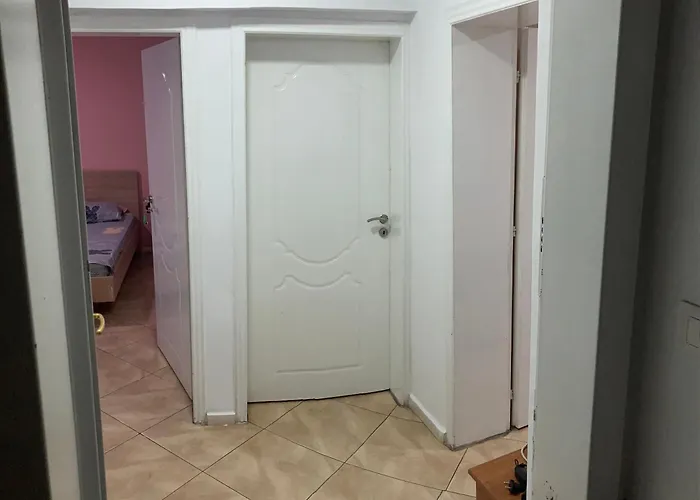 Homestay Level 2 Spot Tirana