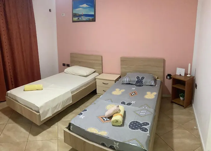 Level 2 Spot Homestay *