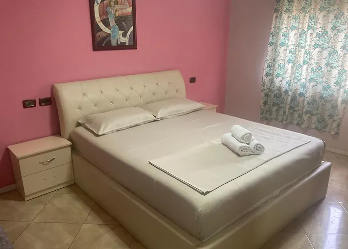 Homestay Level 2 Spot Tirana